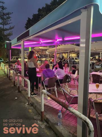 Local comercial en Alquiler en Valle San Lorenzo