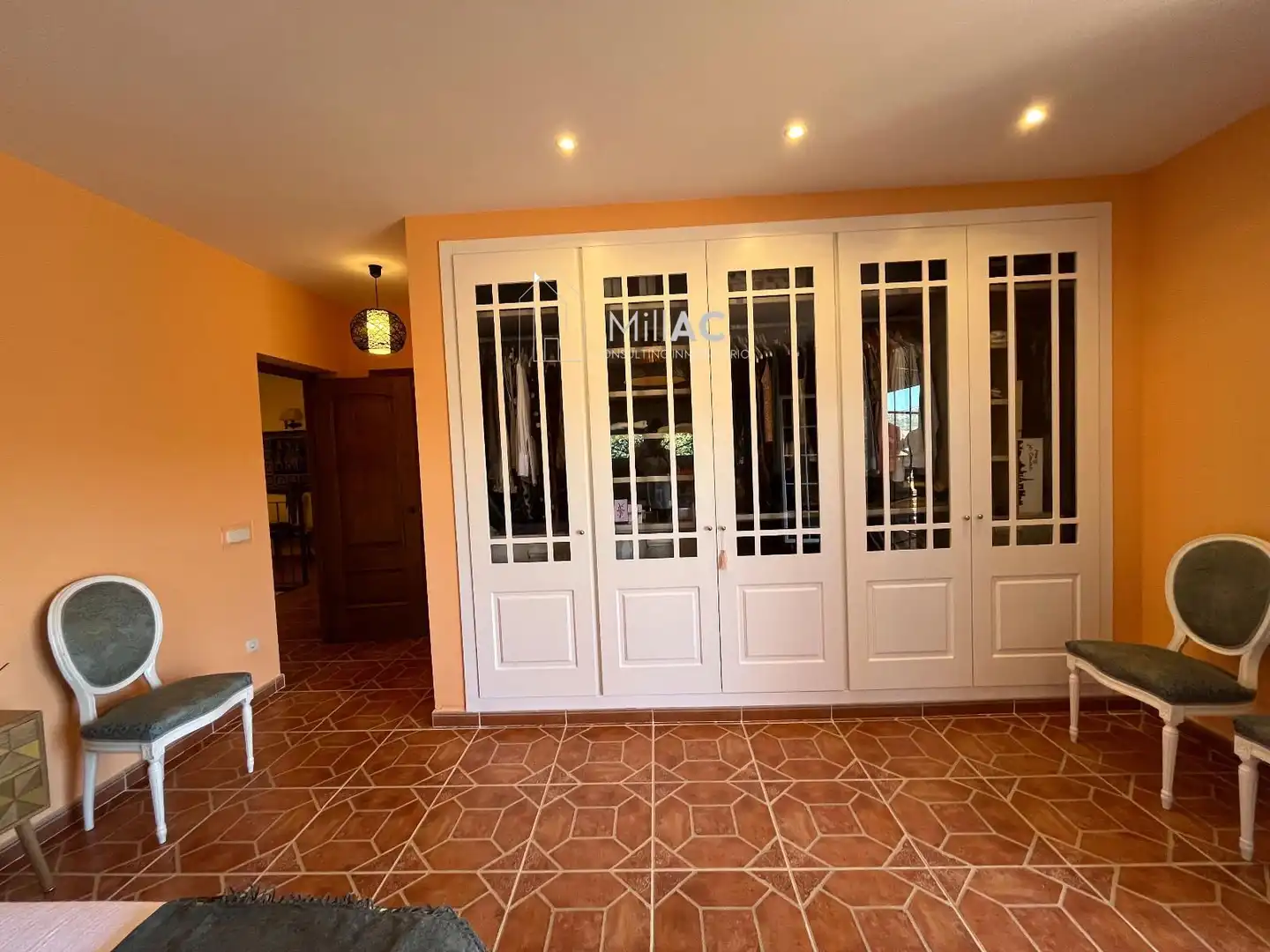 Houses for sale in El Espinar  with Heating, Private garden and Terrace