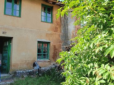 House for sale in Brañosera - CL ARGILO