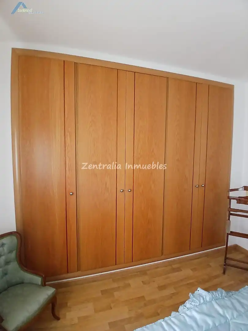 Habitación de Piso en venta en Pedrola con Calefacción, Terraza y Trastero