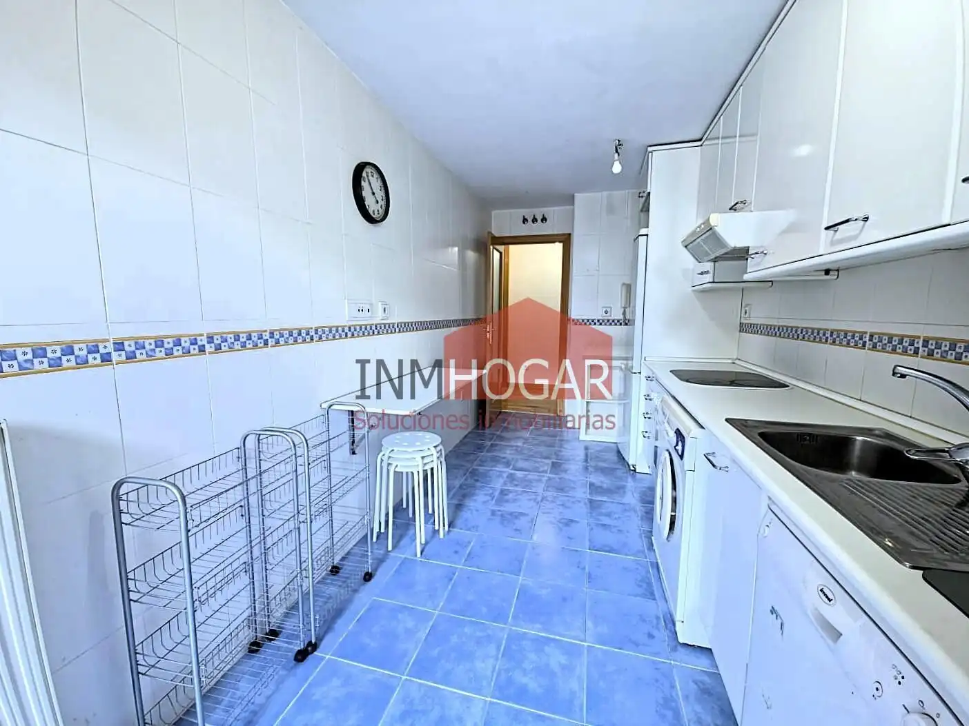 Flat with terrace for sale in Hervencias Altas - El Pinar, imagen 13
