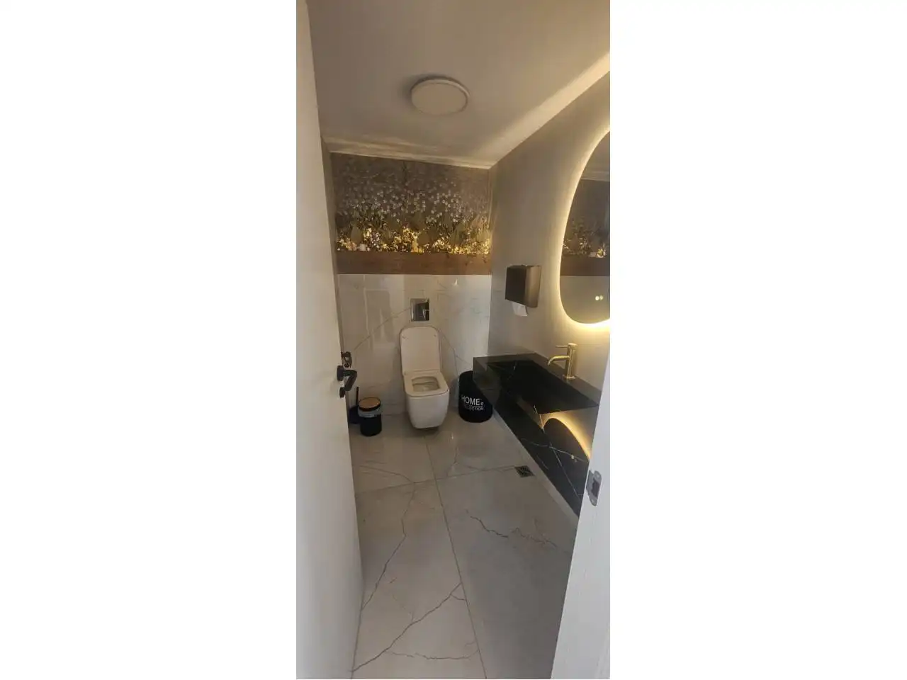 Badezimmer von Geschaftsraum zum Verkauf in Alicante / Alacant