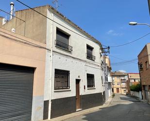 Exterior view of Flat for sale in La Roca del Vallès  with Heating, Terrace and Storage room