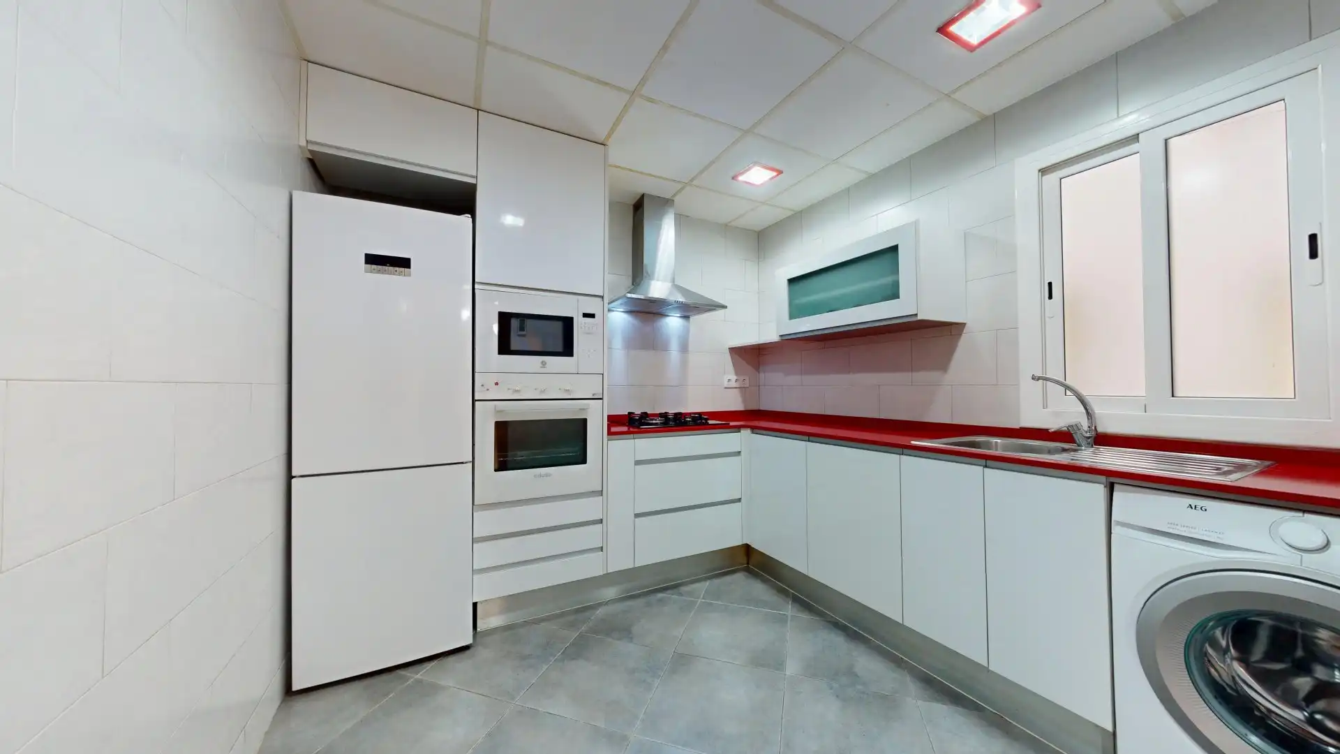 BERNAT BRANSI  CARMELVivienda de 70 m2 construidos. Compuesta de 3 dormitorios, salón comedor, amplia cocina y baño completo.Estad, imatge 5