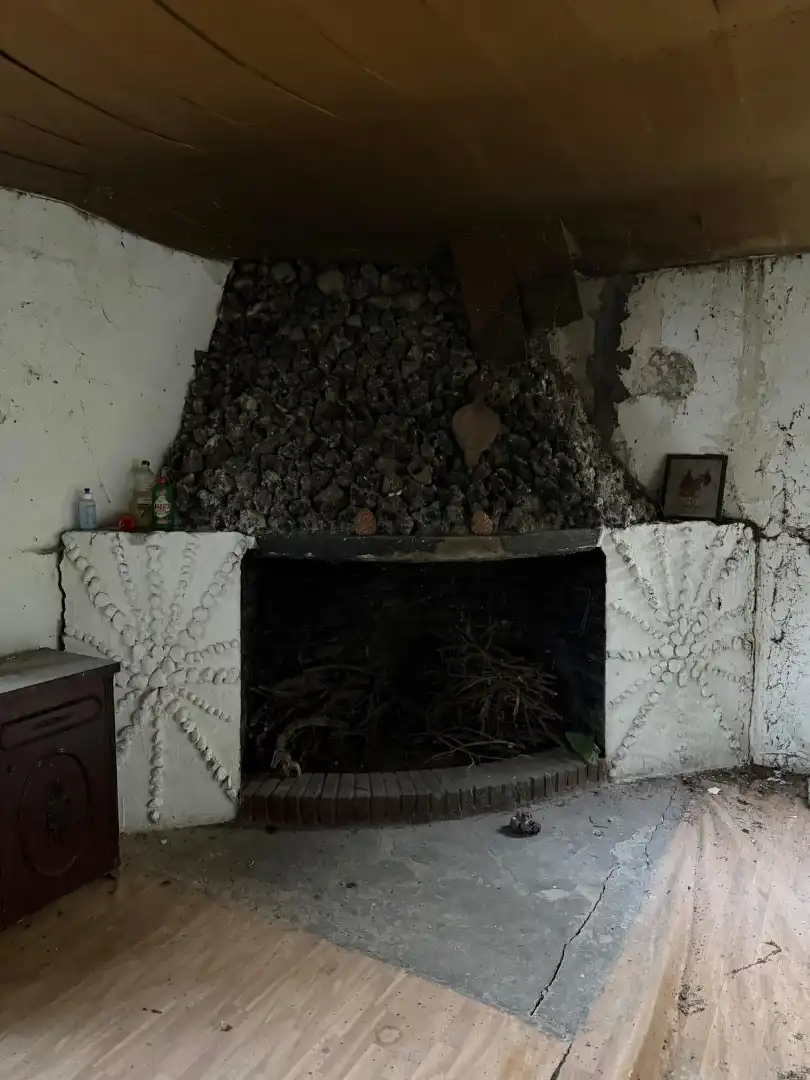 Jardín de Finca rústica en venta en Aldeamayor de San Martín con Jardín privado y Trastero
