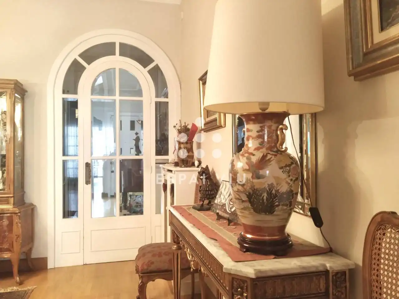 Wohnung mit Garten zum Verkauf in Calle Sant Jaume, imagen 9
