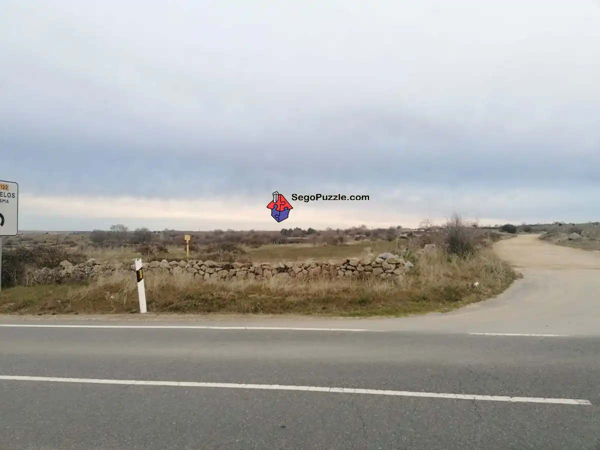 Terreni e lotti in vendita a Palazuelos de Eresma