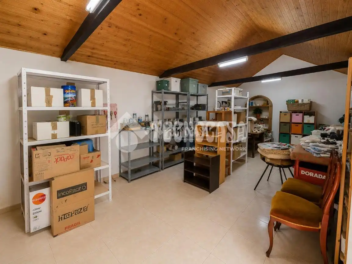 Casa o chalet en venta en La Orotava con Terraza y Amueblado