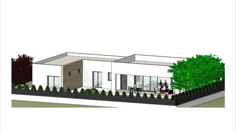 VILLAS DE OBRA NUEVA EN LA ROMANA, imatge 5