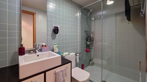 Foto 4 de Àtic en venda a  Les Torres de Sanui, Instituts - Universitat, Lleida