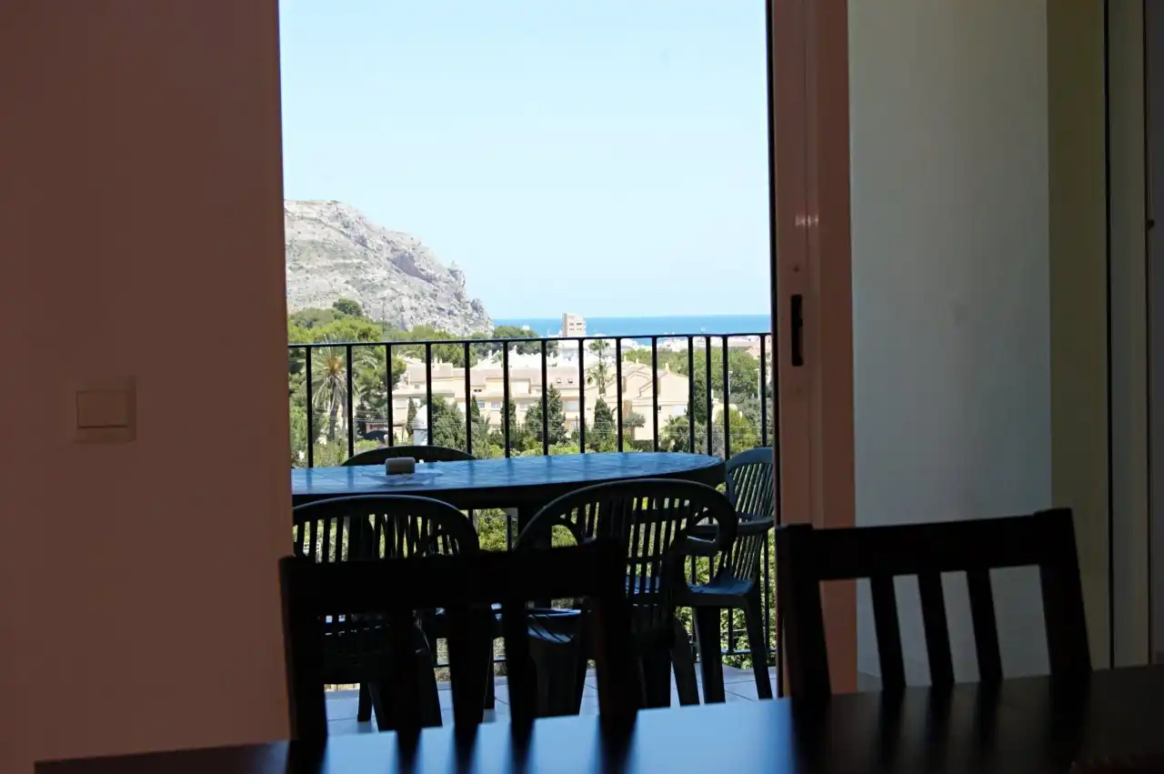 Apartment with pool for sale in Centro ciudad, imagen 19
