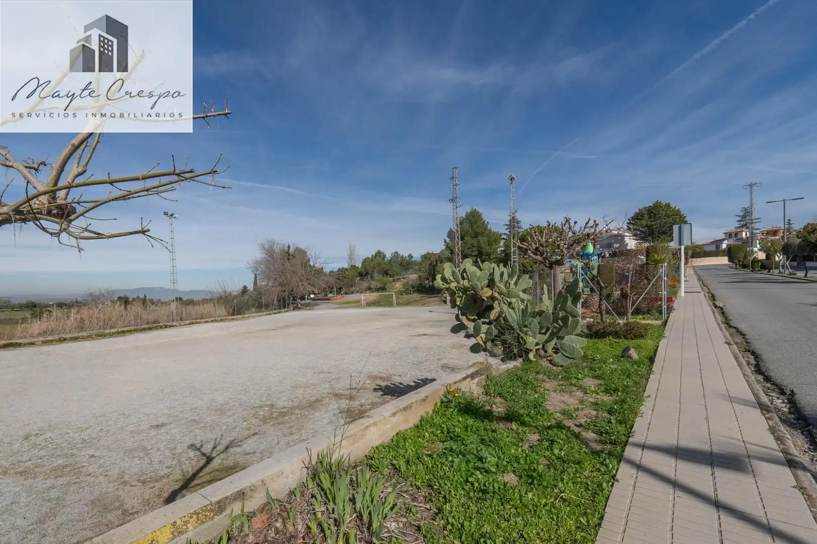 Chalet con terraza en venta en Villa de Otura, imagen 84