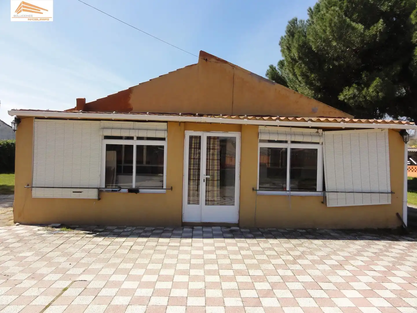Casa o chalet en venta en Calle Calle Retama, Valdestillas