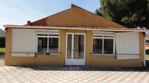 Foto 4 von Haus oder Chalet zum Verkauf in Calle Calle Retama, Valdestillas, Valladolid