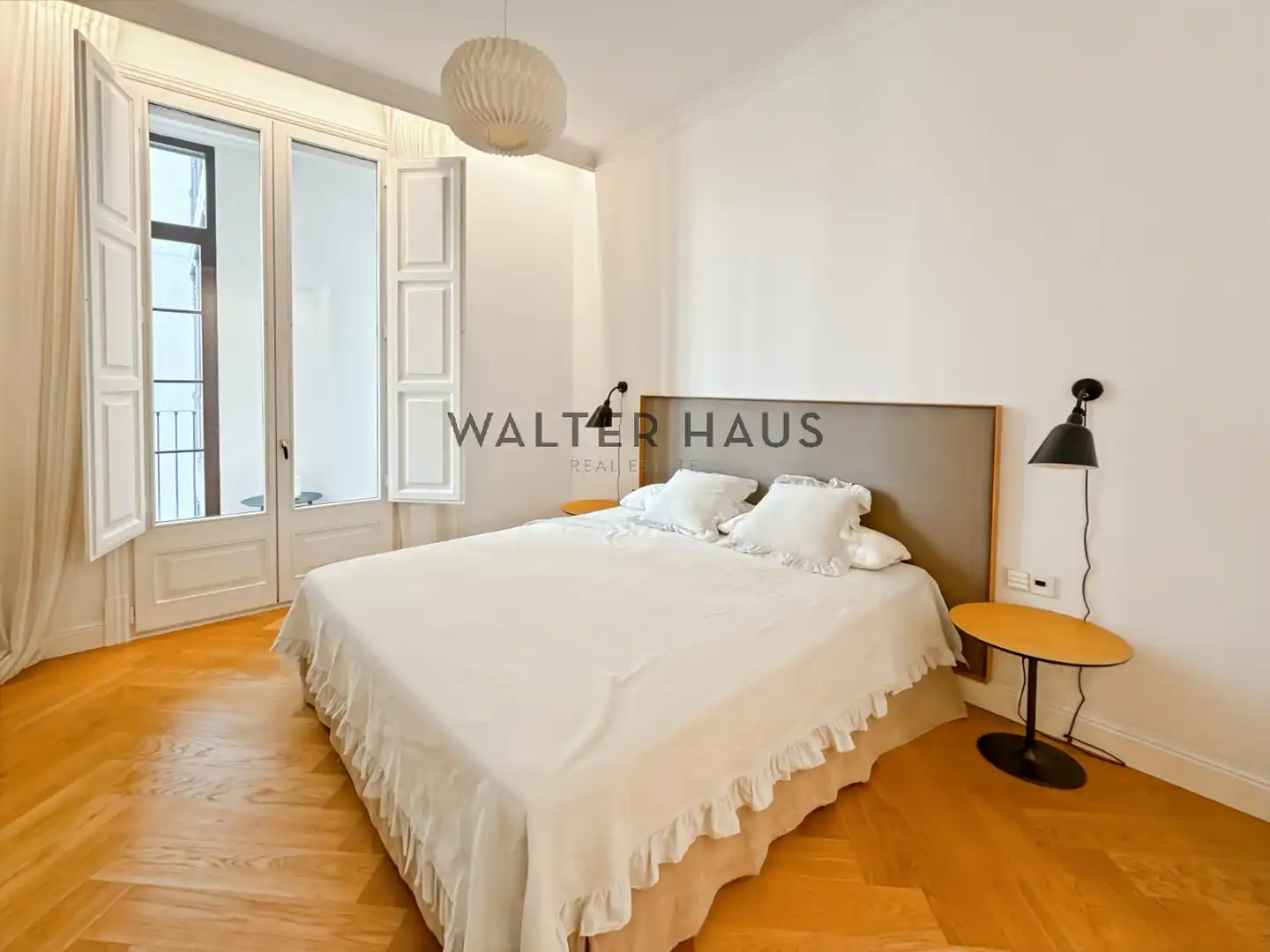 Wohnung zur Miete in Carrer de Girona, Dreta de l'Eixample