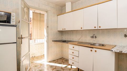 Foto 4 de Pis en venda a Pz de las Palmeras, San Juan, Murcia Capital