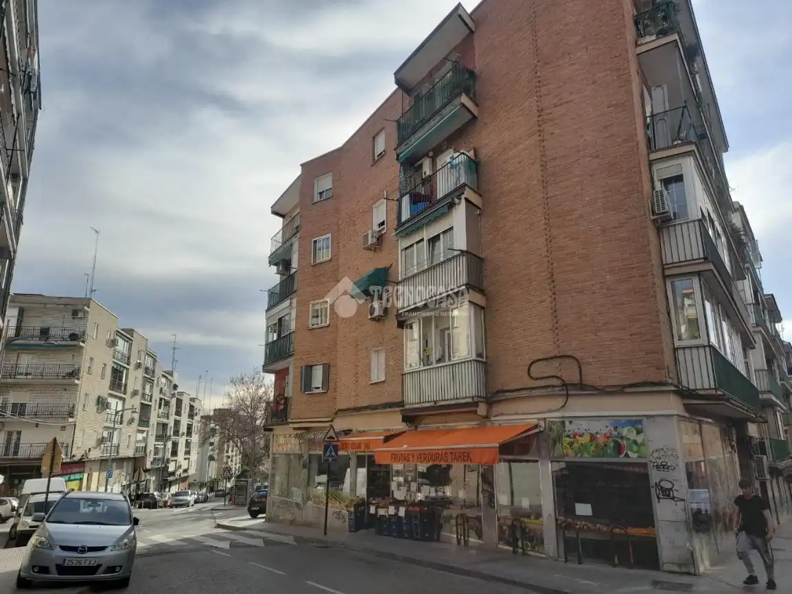 Piso con ascensor en venta en Centro, imagen 25