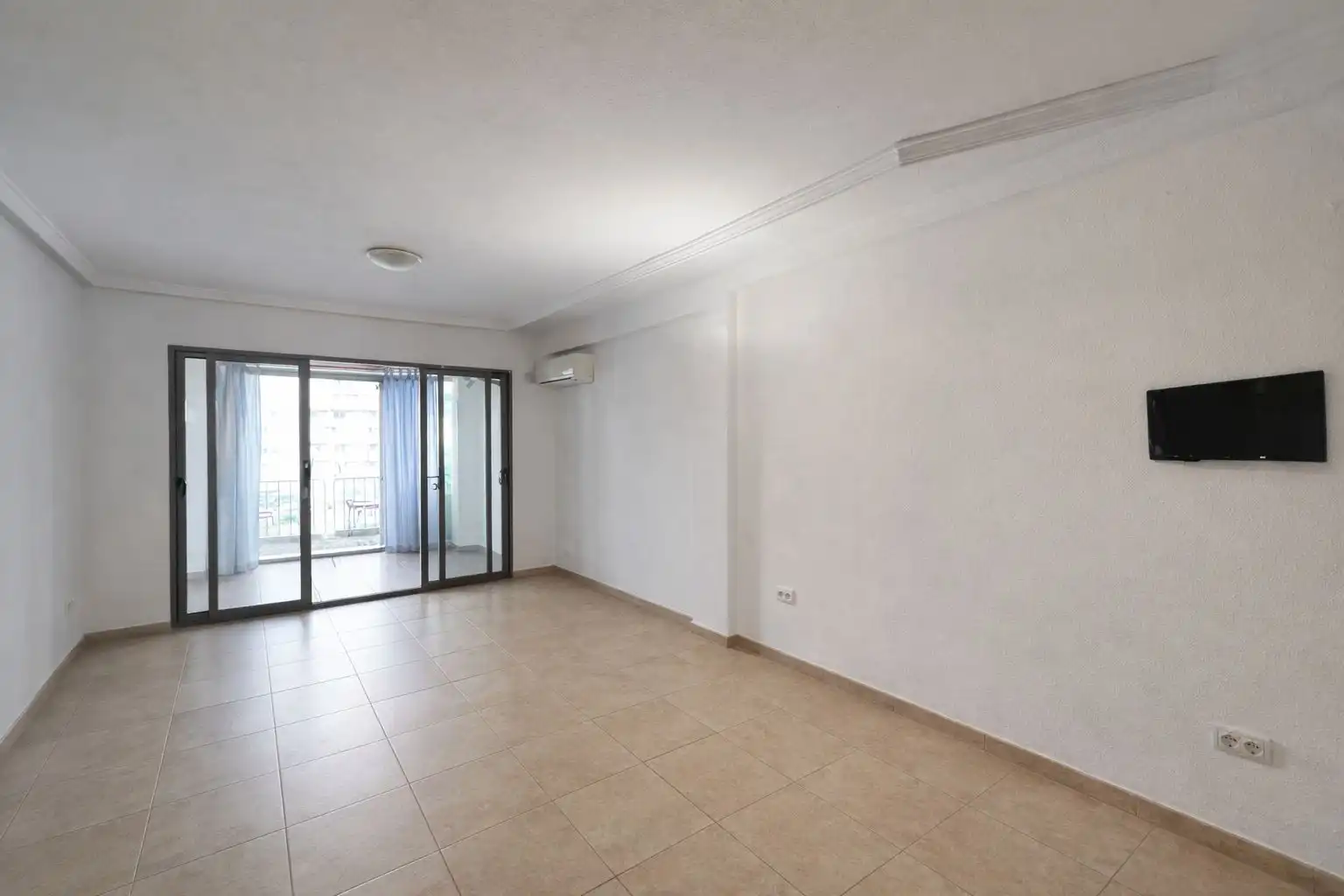 Flat for sale in Calpe / Calp  with Air Conditioner and Terrace
