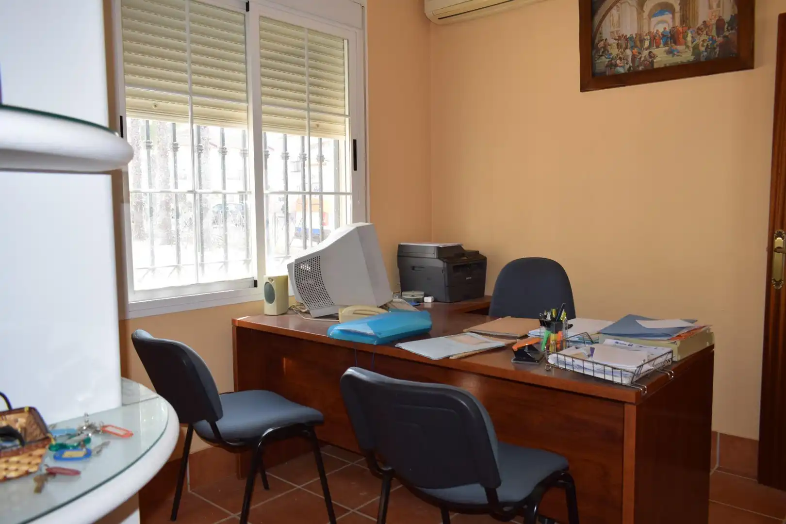 Local en venta en San Bartolomé de la Torre con Aire acondicionado y Amueblado