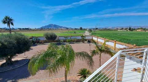 Photo 2 of House or chalet to rent in La Carretera, Molins - Campaneta - San Bartolomé, Alicante