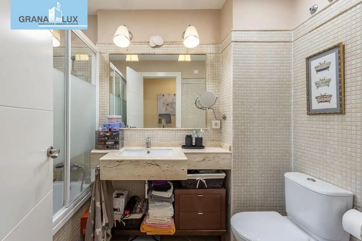 Maison avec piscine à vendre à Calle del Caserío Los Llanos, imagen 22