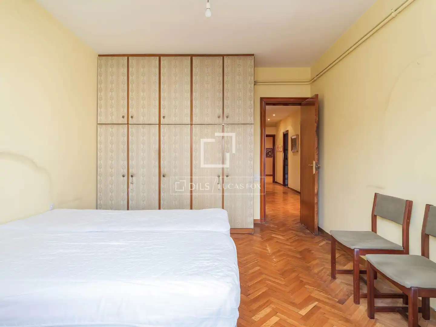 Flat with terrace for sale in Eixample, imagen 14