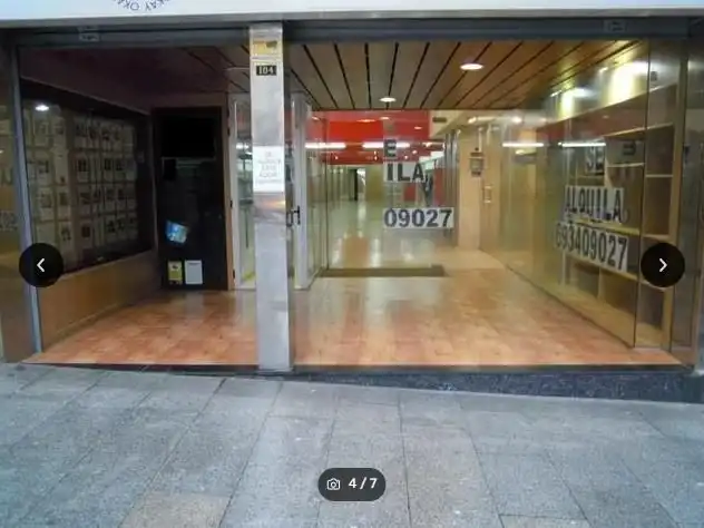 Gewerbefläche zur Miete in Rúa de Urzáiz, imagen 4