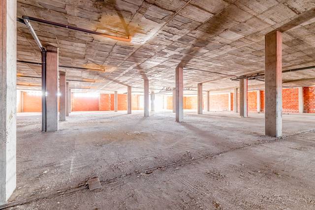 Local comercial en Venta en Carrer de Catarroja, 7 en Polígono del Aeropuerto