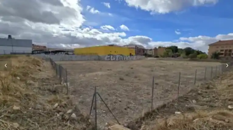 Wohnbaugrundstück zum Verkauf in Calle Nuestra Señora de los Llanos, imagen 5