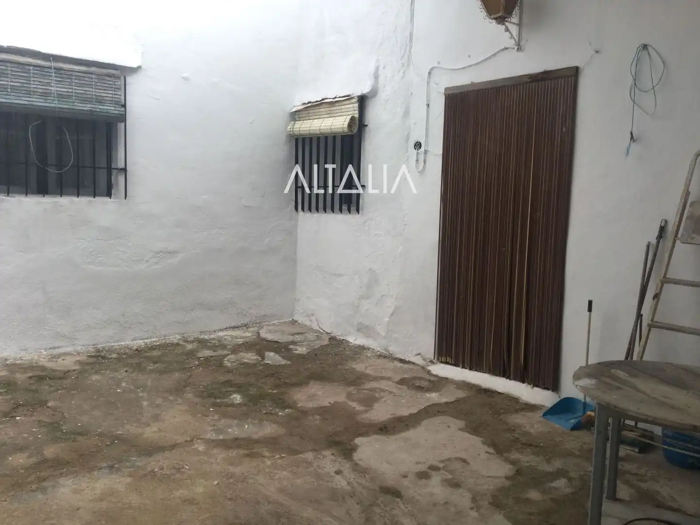 Casa o chalet en venta en La Almarcha 