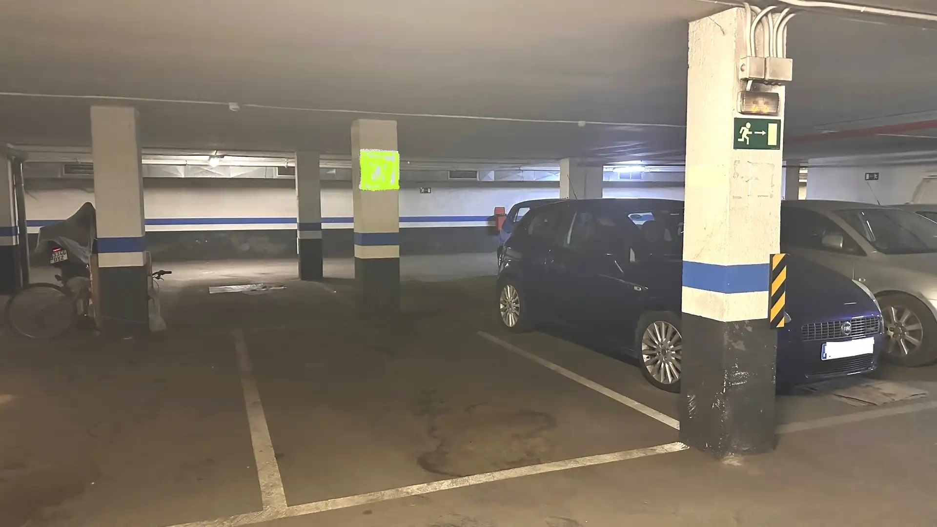 Garaje en venta en Sarrikoalde Plaza, 2, Ibarrekolanda