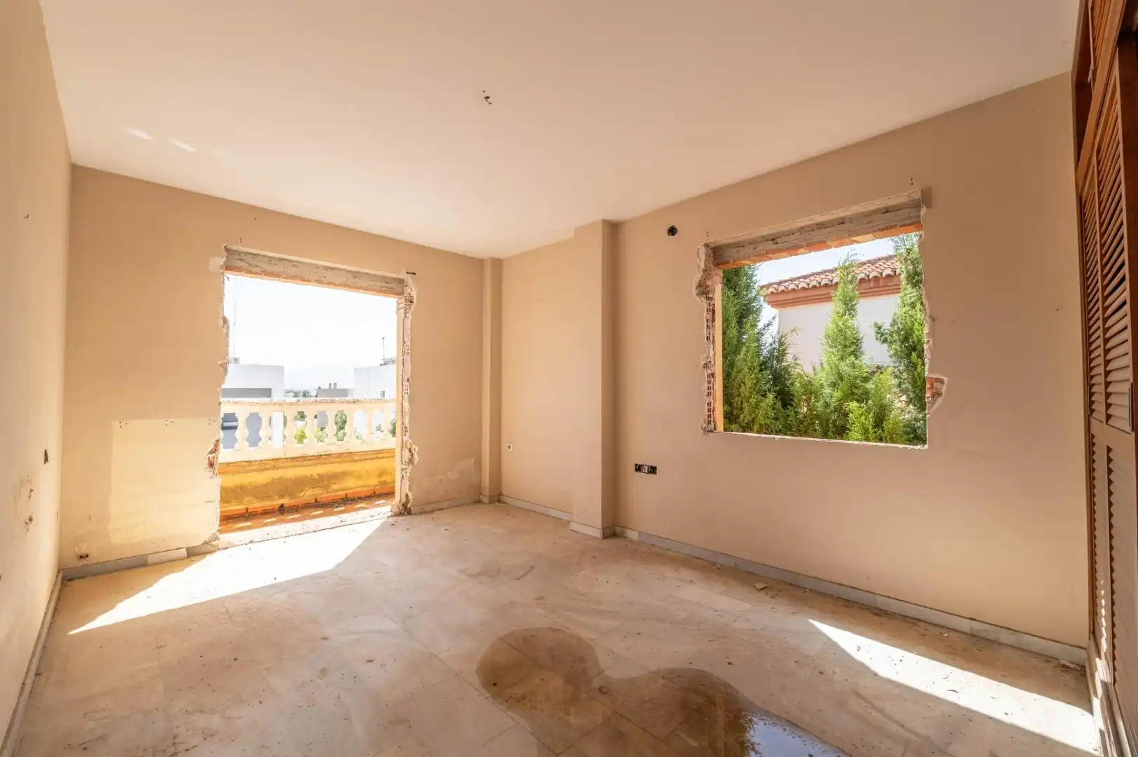 Chalet en venta en Calle Vides, imagen 42