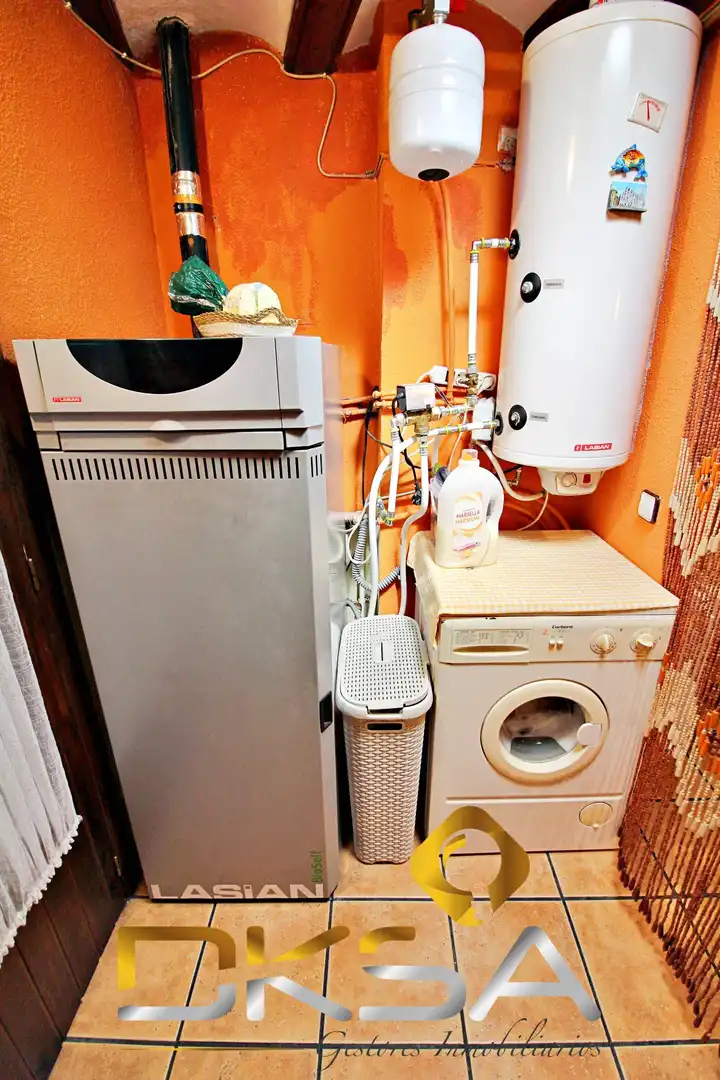 Casa o chalet en venta en Morella con Calefacción, Terraza y Trastero