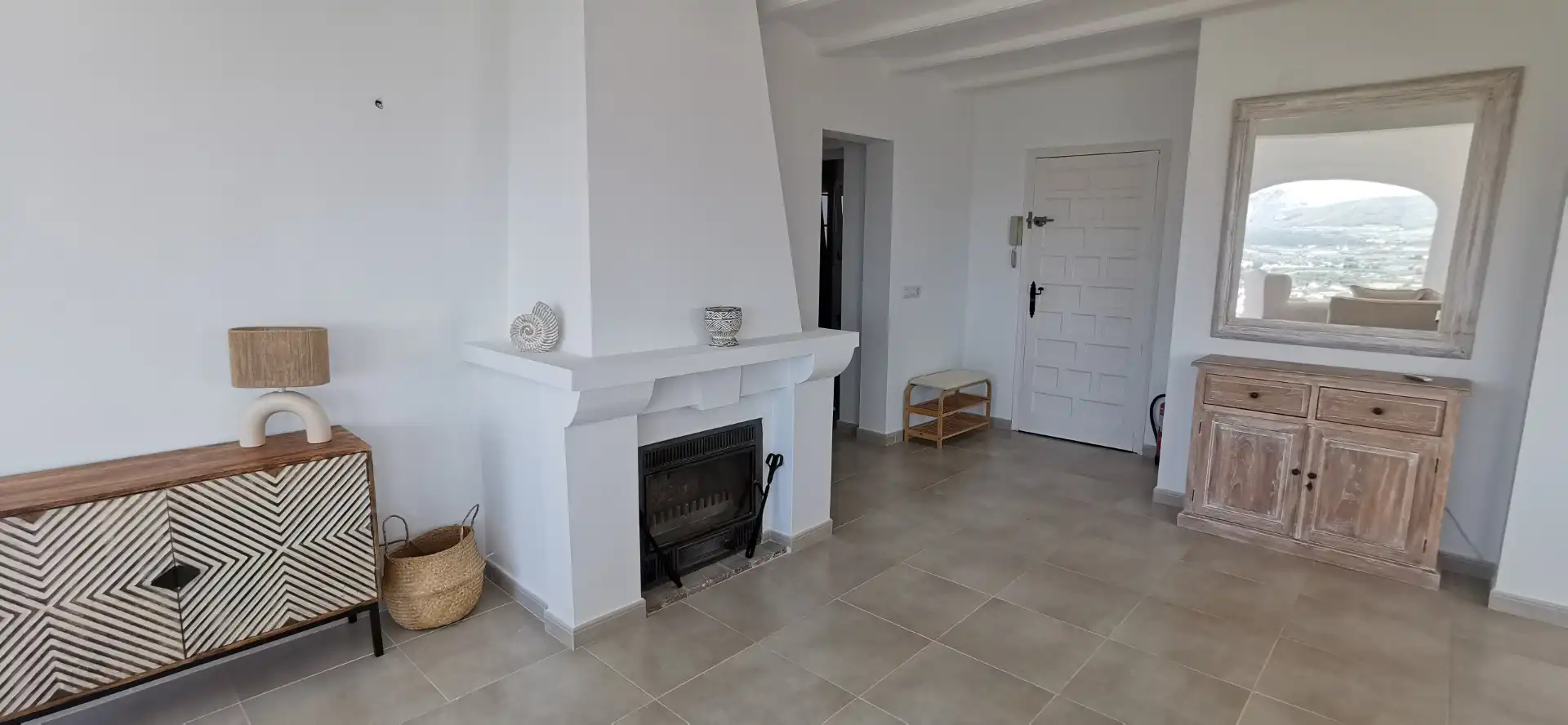 Casa o chalet en venta en Jávea / Xàbia con Aire acondicionado, Calefacción y Jardín privado