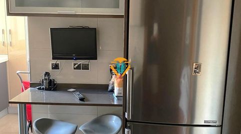 Foto 4 de Apartament en venda a Colonia Madrid, Benidorm