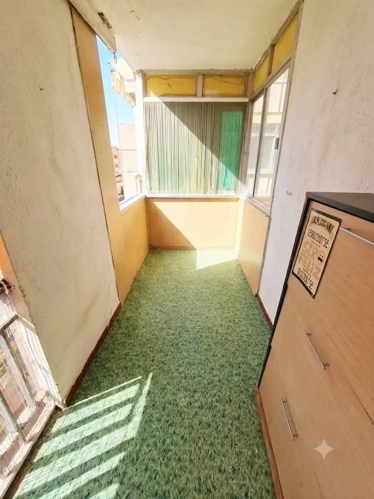 Flat with lift for sale in Juzgados - Plaza de Toros, imagen 11