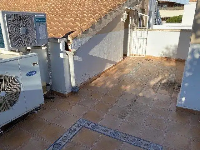 Dúplex con terraza en venta en Norte, imagen 42
