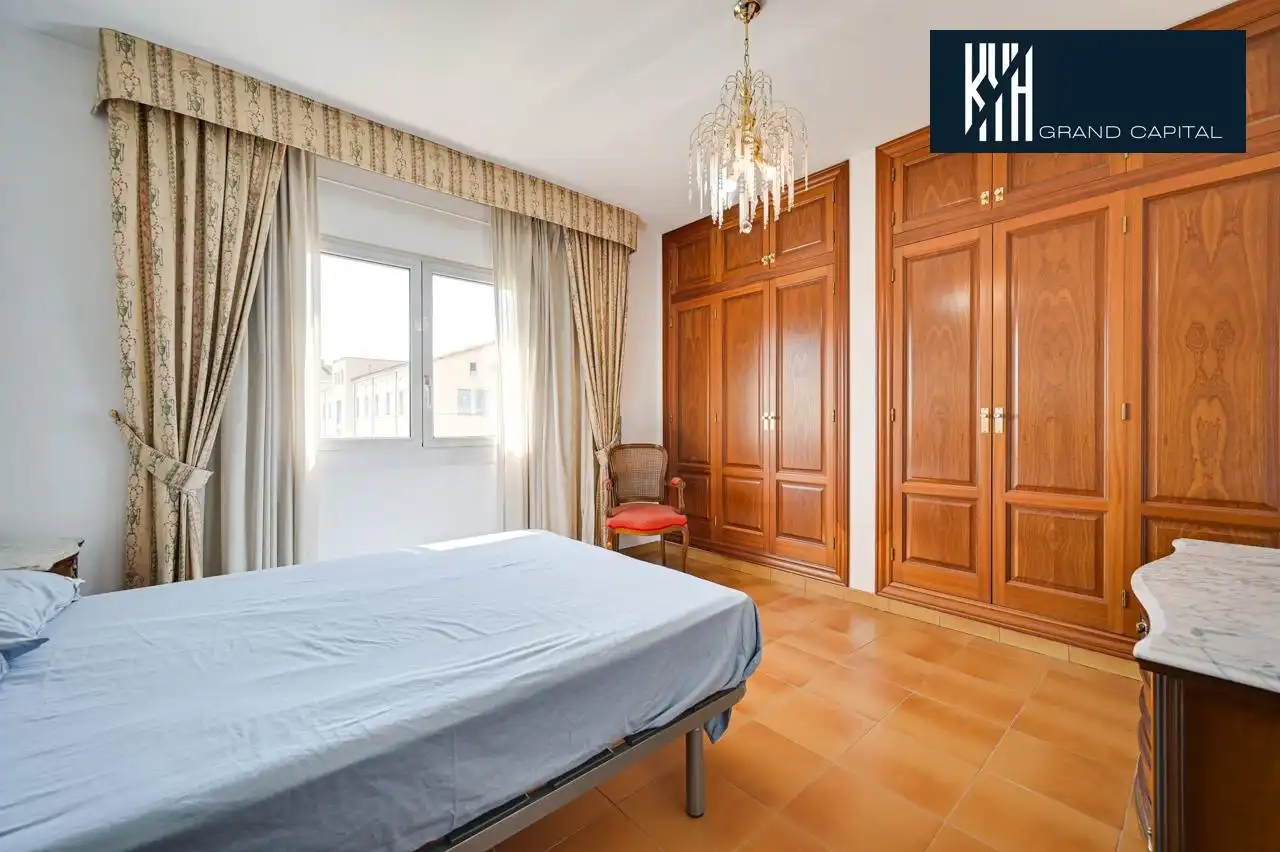 Appartamento con terrazza in vendita a Carrer Carrer Balmes, imagen 29