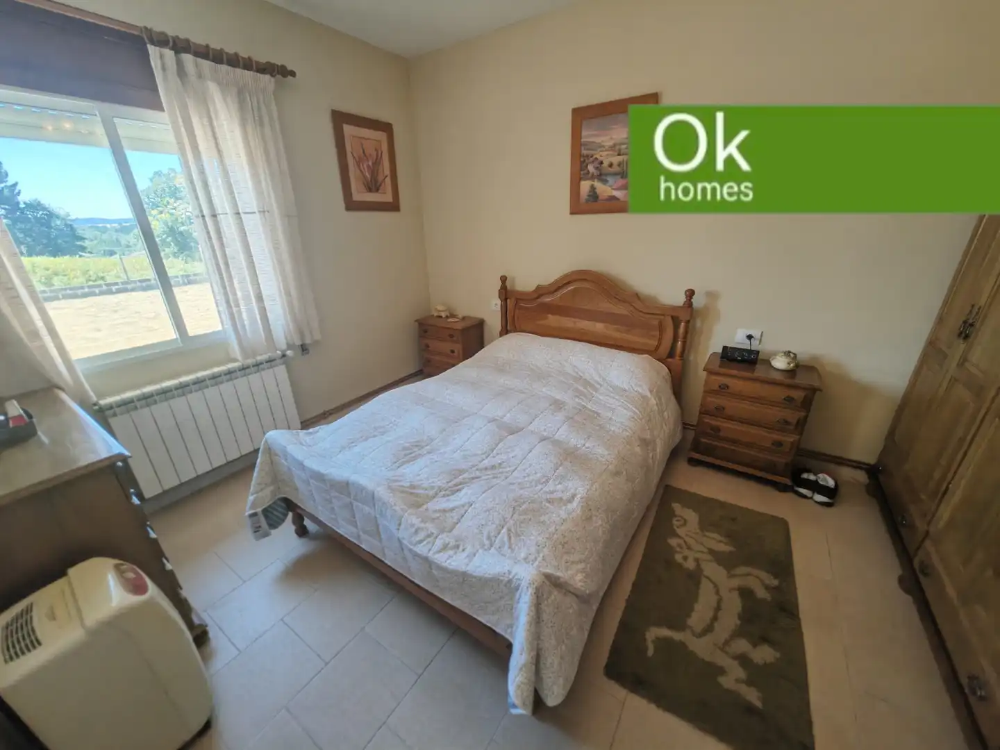 Chalet con jardín en venta en Parroquias del Este, imagen 20