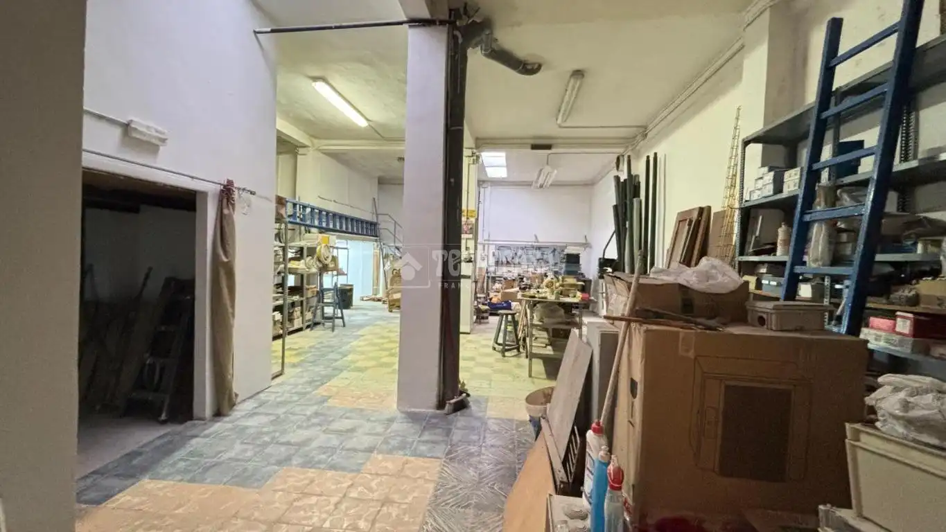 Local en venta en Zaragoza