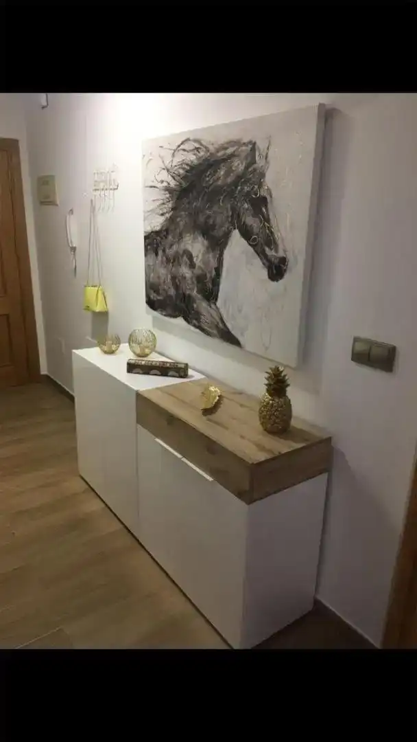 Piso en venta en Lorca con Aire acondicionado, Parquet y Trastero