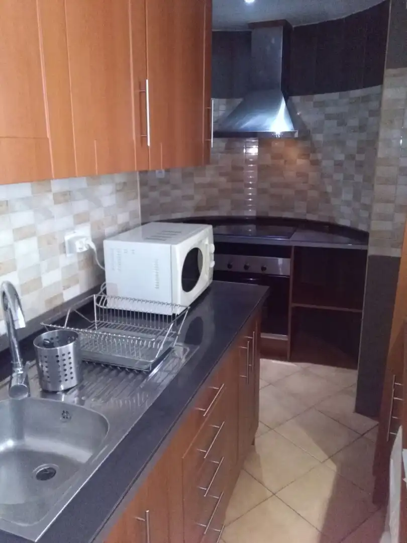 Apartament amb ascensor en venda a Centro, imagen 21
