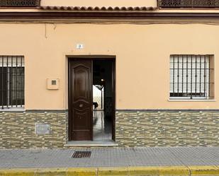 Exterior view of Planta baja for sale in Chipiona  with Terrace