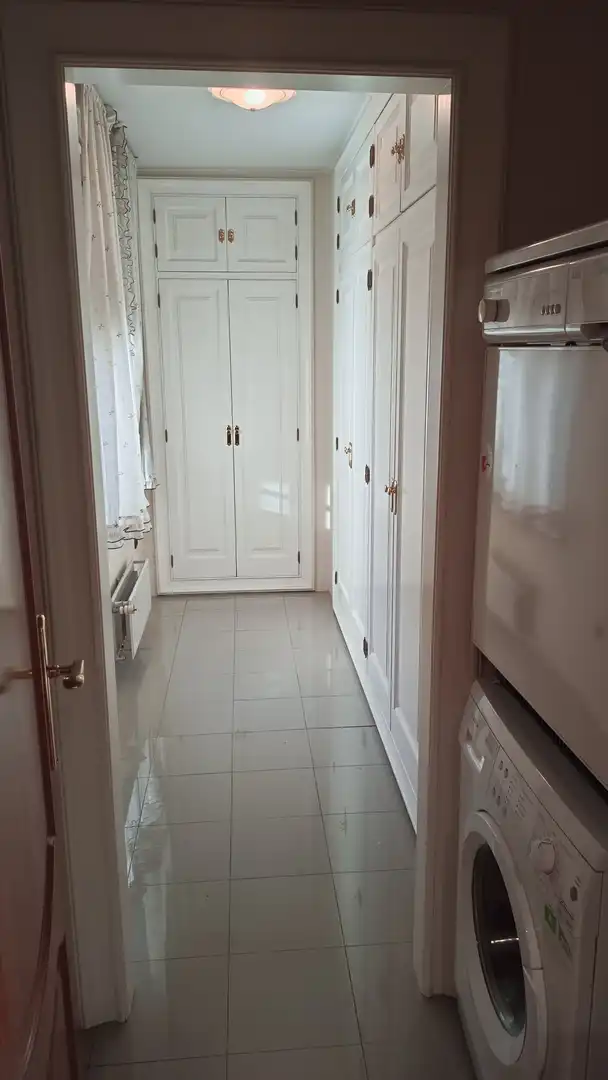 Maisonette zum Verkauf in Vilalba mit Heizung und Möbliert