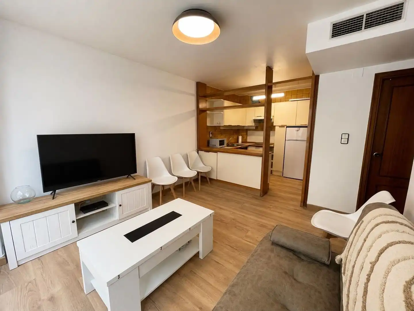 Wohnung mit Aufzug zur Miete in Calle do Socorro, imagen 2