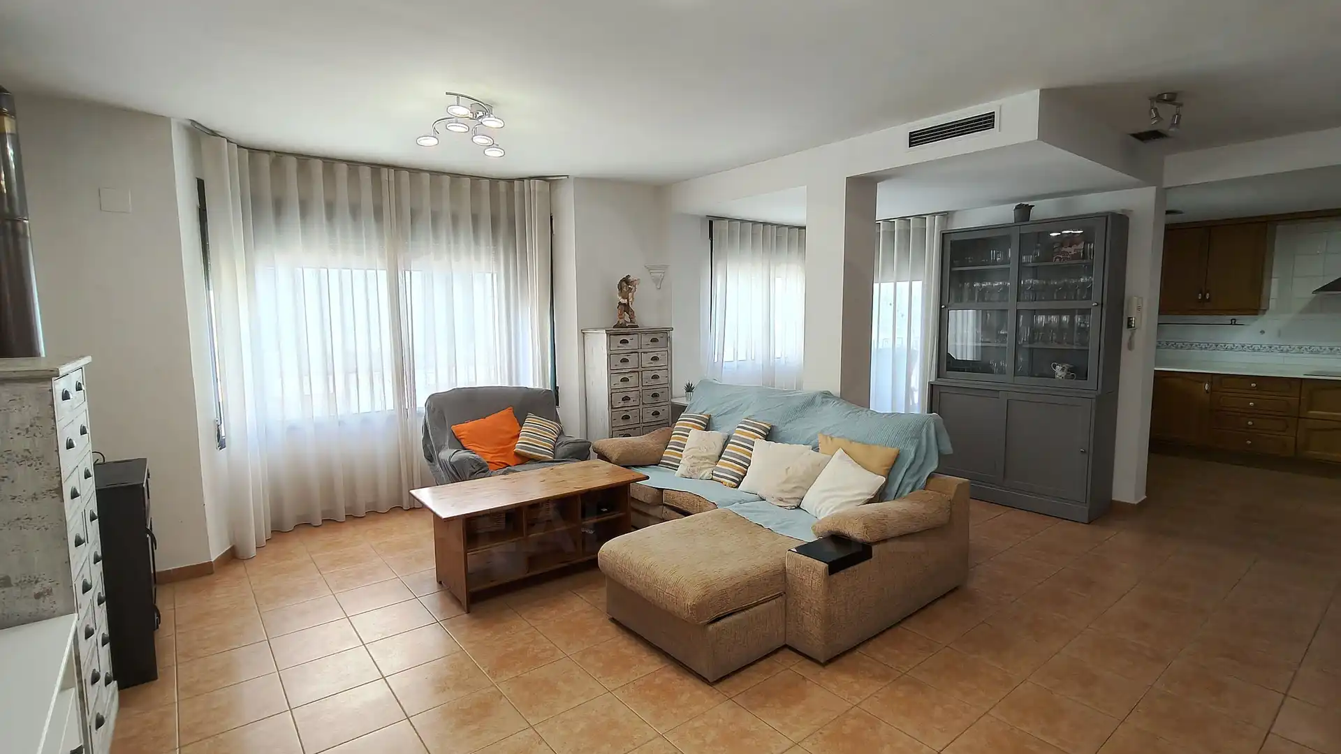 Maison jumelée à vendre à Almenara, imagen 10