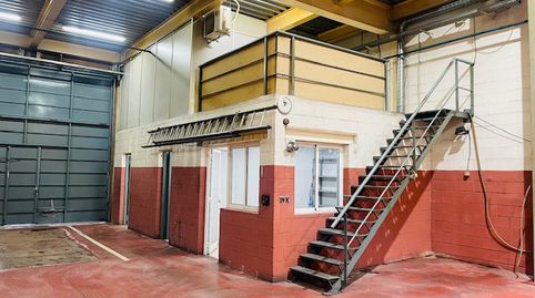 Foto 4 von Fabrikhallen zur Miete in Ajuntament-Maragall, Ripollet