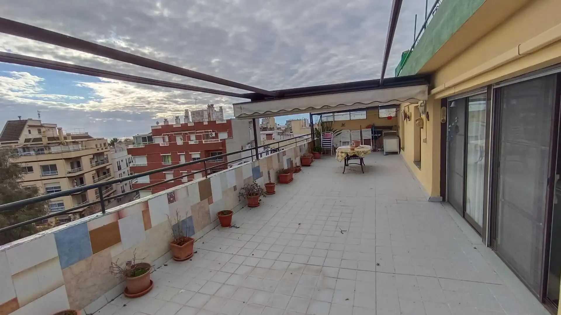 Àtic en venda a Nord