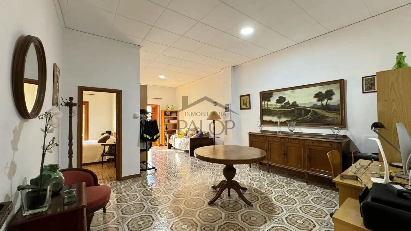 Houses for sale in La Pobla Llarga  with Private garden, Terrace and Storage room