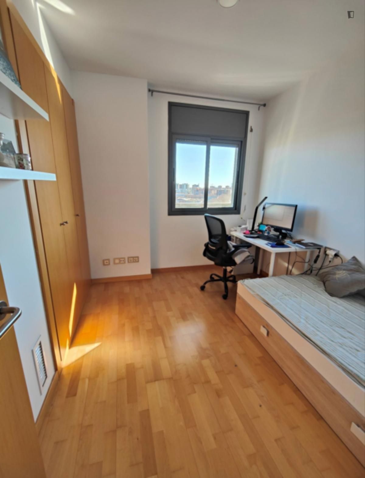 House or chalet to share in Sant Andreu de Palomar